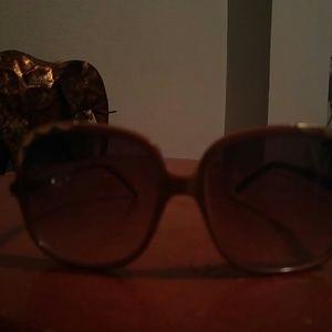 Chloe sunglasses
